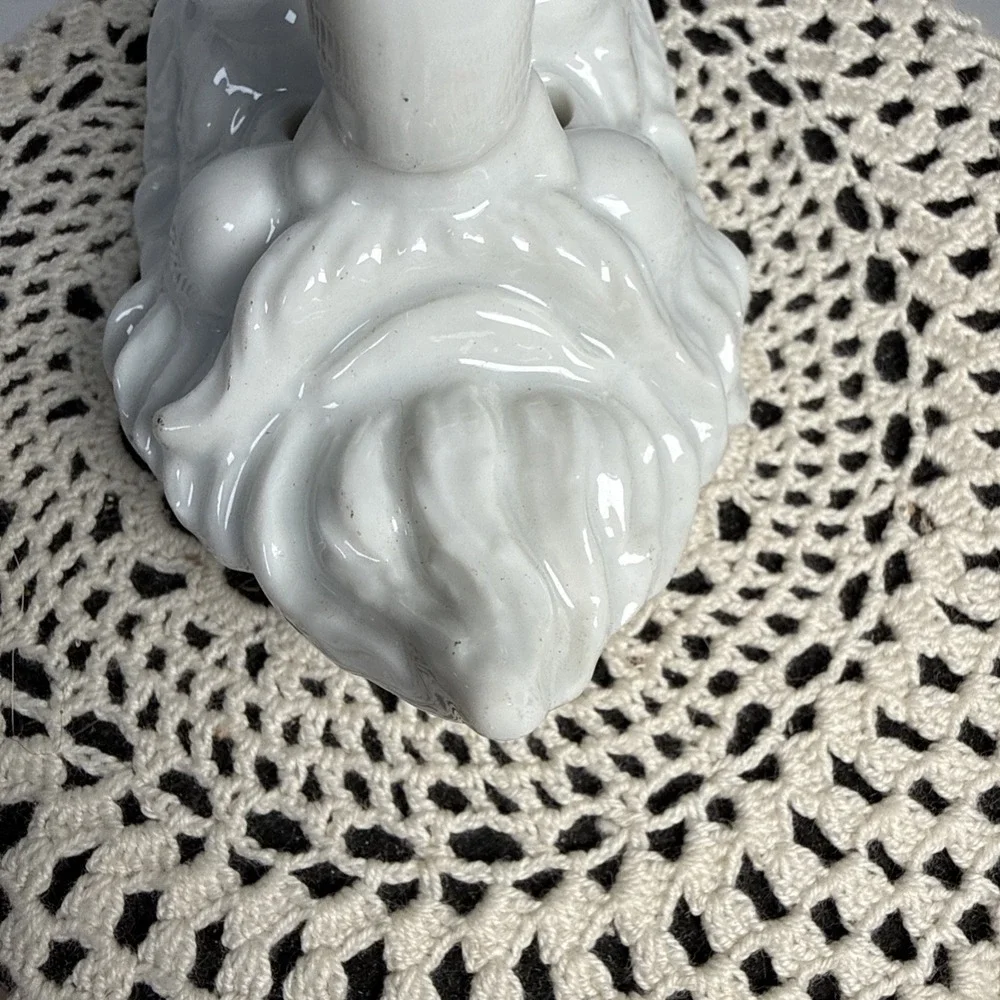 Vintage Tenga Japanese Wall Mask Long Nose 4